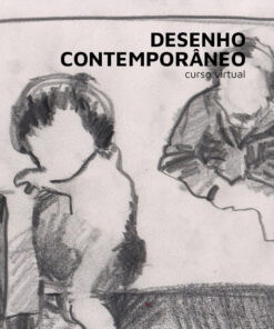 Desenho Contemporâneo - Curso Virtual