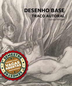 Desenho Base - Curso Virtual