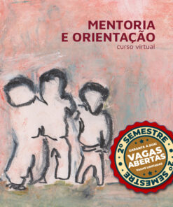 Mentoria e Orientação - Curso Virtual