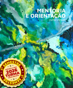 Mentoria e Orientação - Curso Virtual 2026