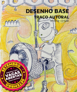 Desenho Base - Oficina Virtual SET2025