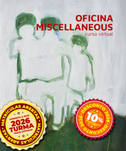 Oficina Miscellaneous - Curso Virtual 2026