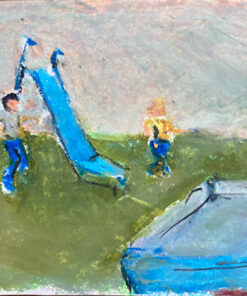 Ensaio para um tempo #no quintal ORIGINAL