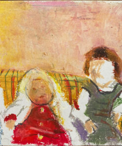 Ensaio para um tempo #no sofá ORIGINAL