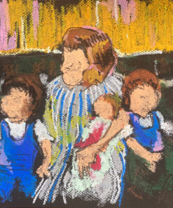 Ensaio para Foto no sofá ORIGINAL